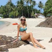 Отзыв от Ольга - виза ДТВ